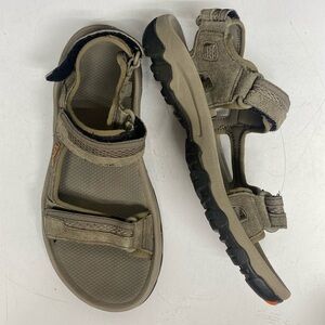 TEVA Universal Sandal Velcro Shoes Sz 9